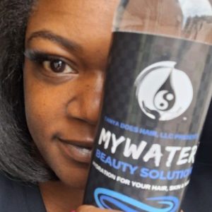 Authorized MYWater Beauty Solution Retailer