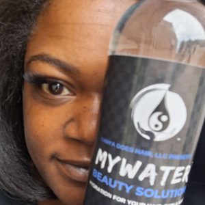 Authorized MYWater Beauty Solution Retailer